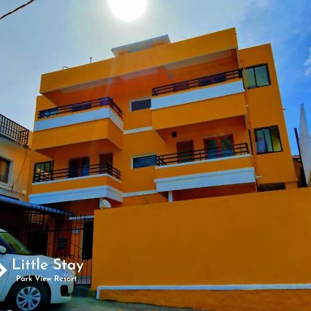 Little Stay Park View Kodaikanal Dış mekan fotoğraf