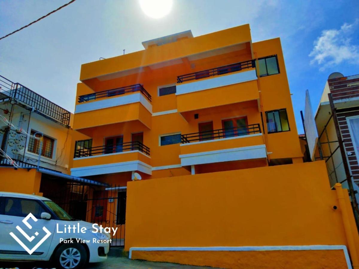 Little Stay Park View Kodaikanal Dış mekan fotoğraf